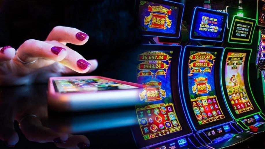 VIP Casino ကစားသမားများ အထူးဝန်ဆောင်မှု premium live table