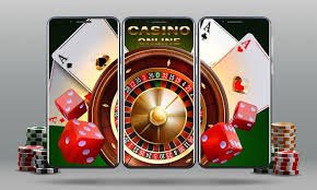 တိုက်ရိုက် Live Casino — မြန်မာ ကာစီနို