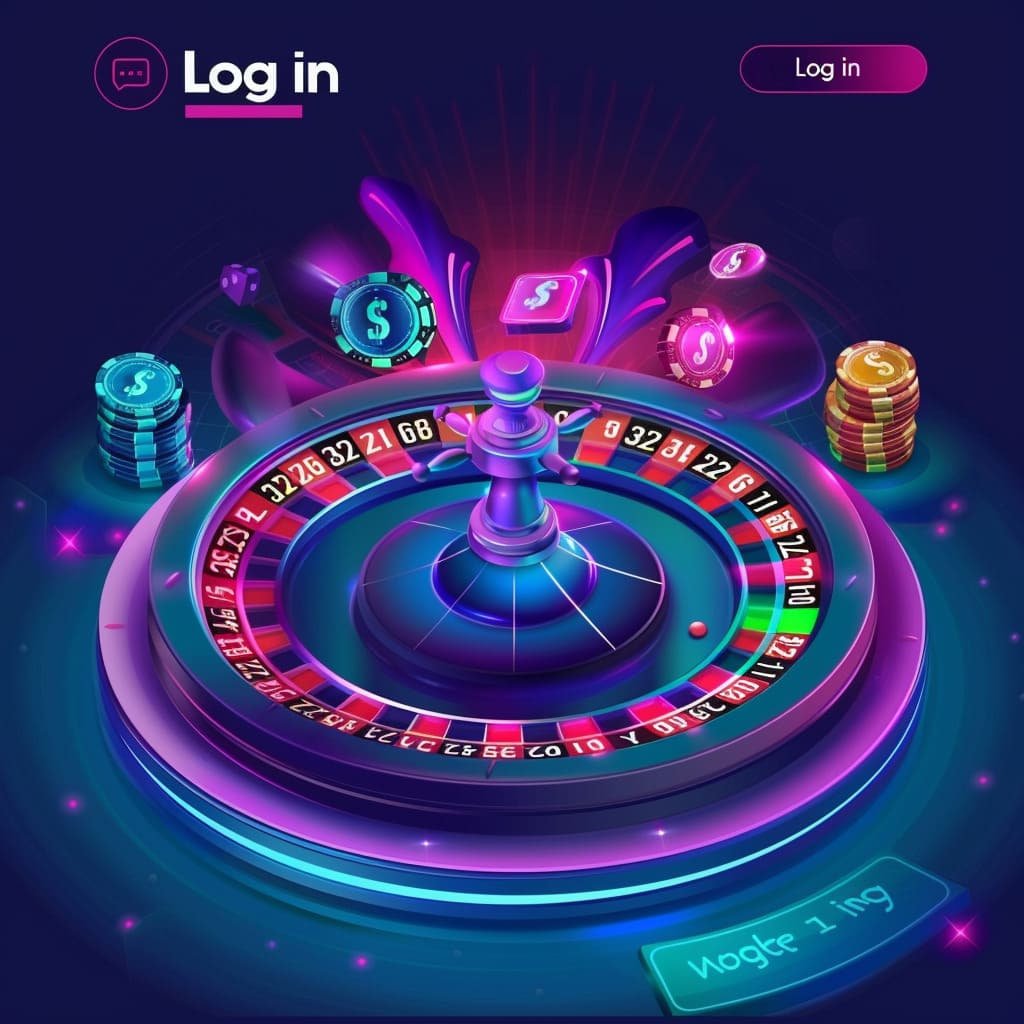 Progressive jackpot counter ကြီးမားသောဂဏန်း ပြသနေသည့် online slots jackpot မြင်ကွင်း