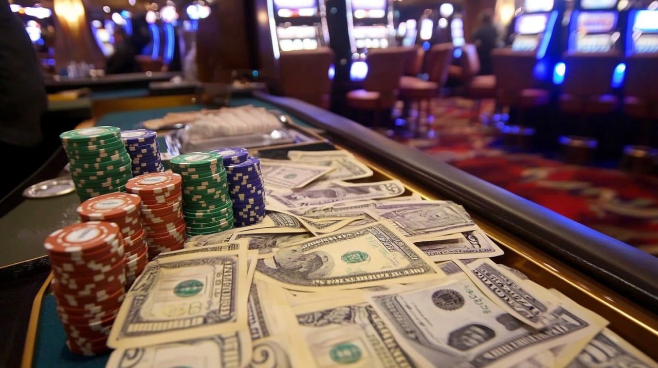 Baccarat ကာဒ်ဂိမ်း casino ဂိမ်းလော်ဘီ