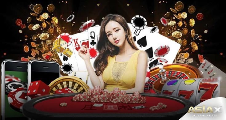 Casino ဂိမ်းများ — bingkoko ဂိမ်းလော်ဘီ